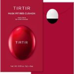 TIRTIR Mask Fit Red Cushion - 6 Sachets Tonos 21C - 24W (#2)