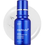 MEDICUBE One Day Exosome Shot  Ampoule 7500 - Serum con Espiculas Refinador / Peeling 30ml