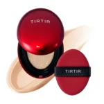TIRTIR Mask Fit Red Cushion - 21C COOL IVORY - Base de Maquillaje