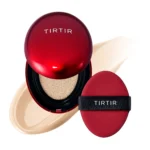 TIRTIR Mask Fit Red Cushion - 17N VANILLA -  Base de Maquillaje