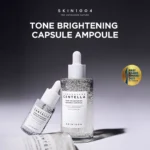 SKIN1004 Tone Brightening Ampoule 50 ML - Serum Despigmentante