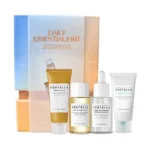 SKIN1004 Daily Essential Travel Kit 4 piezas
