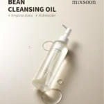 MIXSOON Bean Cleansing Oil - Aceite de limpieza 195ml