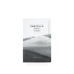 SKIN1004 Tone Brightening Glow Mask - Mascarilla Iluminadora Facial