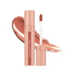 ROM&ND - JUICY LASTING TINT - Tinte Labial #22 Pomelo Skin