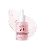 ANUA Peach 70% Niacinamide Serum Iluminador 30ml