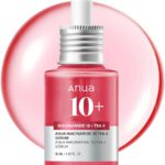 ANUA Niacinamide 10% + Txa 4% Serum - Serum Despigmentante 30ml