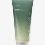 ANUA Heartleaf Pore Clay Pack - Mascarilla de Arcilla Facial 100ml