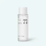 ANUA Heartleaf 77% Soothing Toner - Tónico Facial 40ml - Mini Talla
