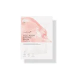 MEDICUBE Collagen Lifting Sheet Mask - Mascarilla de papel - 1 unidad