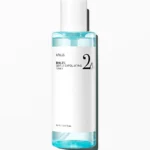 ANUA BHA 2% Gentle Exfoliating Toner - Tónico Exfoliante Facial 150ml