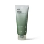 ANUA Heartleaf Quercetinol Cleansing Foam - Jabon de Limpieza Facial 150ml
