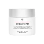 MEDICUBE Red Cream - Crema Antirojeces - Acne 50ml