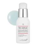 MEDICUBE Red Serum  - Serum Antirojeces - Piel Acneica 30 ml