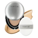TIRTIR Mask Fit Aura Silver Cushion #29N - Base de Maquillaje