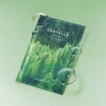 SKIN1004 Tea-Trica Relaxing Sheet Mask - 1 pieza