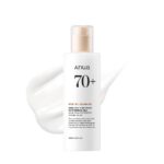 ANUA Rice 70 Intensive Moisturizing Milk - Loción Hidratante 150 ml