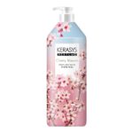 KERASYS Cherry Blossom Conditioner - Acondicionador Perfumado1 Litro