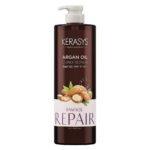 KERASYS Argan Oil  Damage Repair - Acondicionador 1 Litro