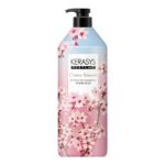 KERASYS Cherry Blossom Shampoo Perfumado 1 Litro