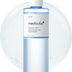 MEDICUBE Zero Pore Toner - Tónico exfoliante 250 ml
