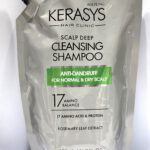 KERASYS Scalp Deep Cleansing - Shampoo Anticaspa 500 ml - Refill