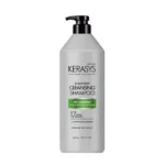 KERASYS Scalp Deep Cleansing - Shampoo Anticaspa 600 ml