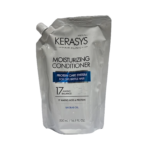 KERASYS Moisturizing Clinic- Acondicionador Refill 500 ml