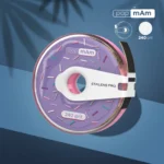 STALEKS Lima Rodela Pap-Mam #240