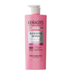 KERASYS Keratin Bond Volume - Acondicionador Reparador 600 ml