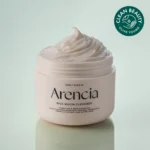 ARENCIA Rice Mochi Cleanser Mucin - Limpiador Facial 120 g