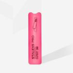 STALEKS Base Plástica Biselada para Buffer Expert 50