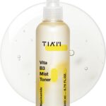 TIAM Vita B3 Mist Toner - 200ml