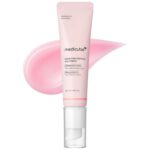 MEDICUBE PDRN Pink Peptide Eye Serum - Contorno de Ojos 30 ml