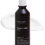 MARY&MAY Vitamin C + Bifida - Loción Hidratante Facial 120 ml