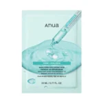 ANUA PDRN Hyaluronic Acid 100 Sheet Mask 1 pieza