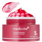 MEDICUBE TXA Niacinamide  Cream - Crema Despigmentante 50 ml