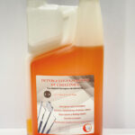 Detergente Enzimático GC Clean - 1 Litro