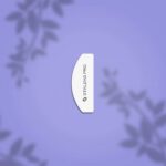 STALEKS Expert 41 Mini Buffer Curvo 100/180 - 20pzs