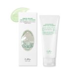 DR.ALTHEA Green Relief Jabon de Limpieza Facial - 100ml