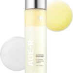 MEDICUBE AGE-R Glutathione Glow Toner - 140ml