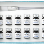 DM.CELL - Glycolic Stem Cell Complex Kit - 5ml x 12 Ampollas