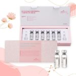 DM.CELL - Hyaluronic Skin Renewal Ampoule Kit - 5ml x 6 ampollas