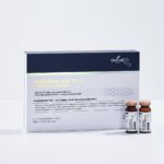 DM.CELL - 9GF Complex Essensit Ampoule Kit - Caja de 5 Ampollas x 5 ml