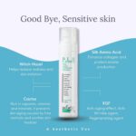 DM.CELL - PLS Treatment Solution -  Tónico Descongestivo 100ml