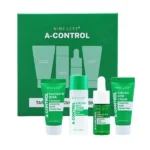 NINELESS A-Control Kit Travel Size - 4 Mini Tallas