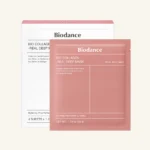 BIODANCE Bio Collagen Mask - Mascarilla de Colageno - Caja 4 piezas