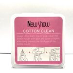 PAPEL SIN PELUSA - CUADRADOS 200 PZS