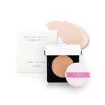 DR.ALTHEA – Aurora Cover Cushion Moisture #23 Medium/Pink Base - 15g