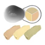 DR.ALTHEA - DEAR.A Perfect Cover Concealer Palette – Correctores +esponja #C02